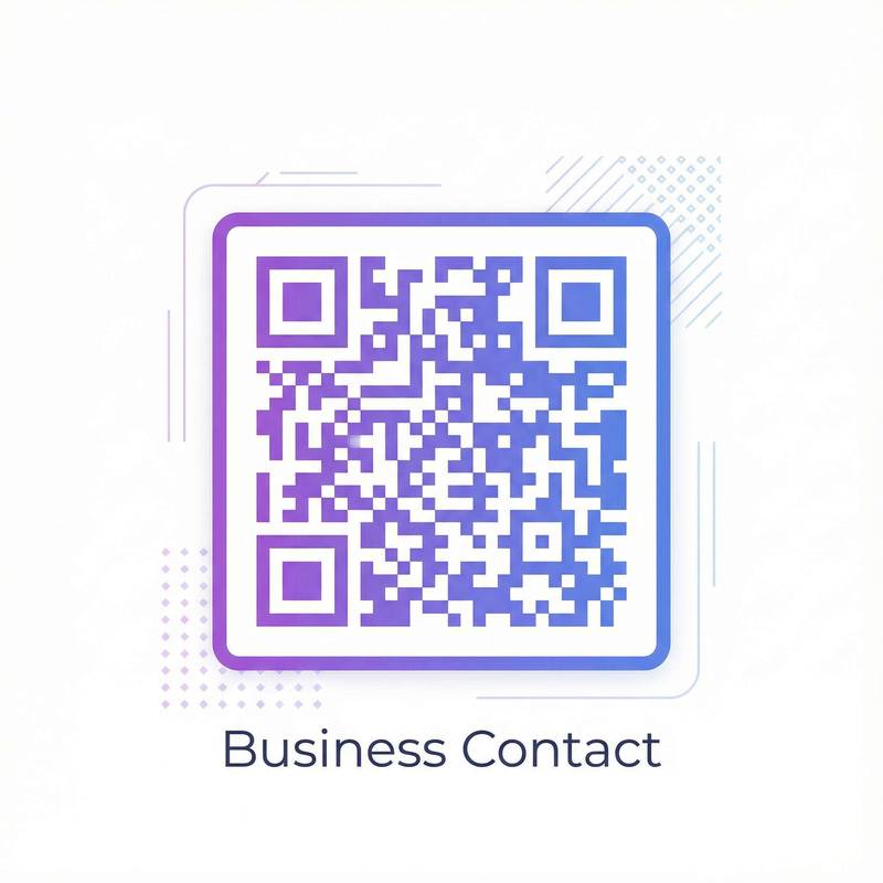 四虎影院商务二维码