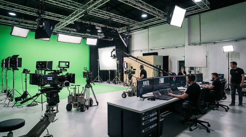 四虎影院影视制作工作室