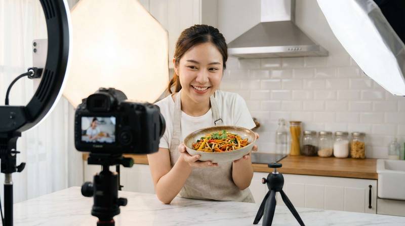 四虎影院美食视频